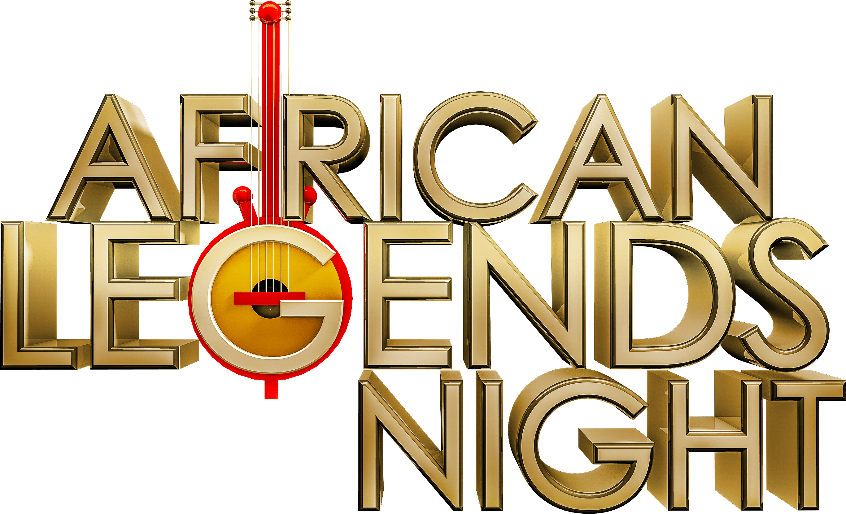 African Legends Night